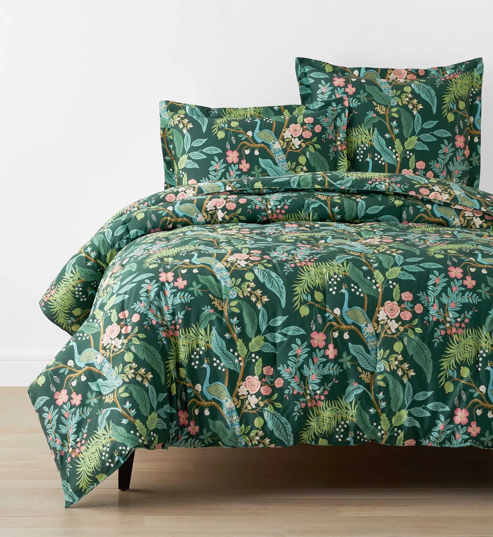 Sateen Duvet Cover