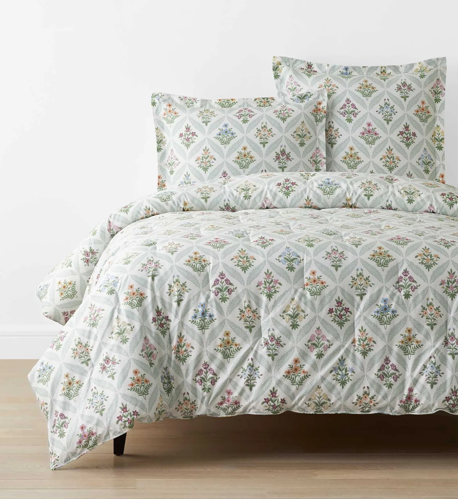 Sateen Duvet Cover