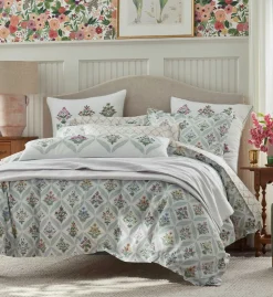 Sateen Duvet Cover