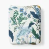 Sateen Fitted Sheet