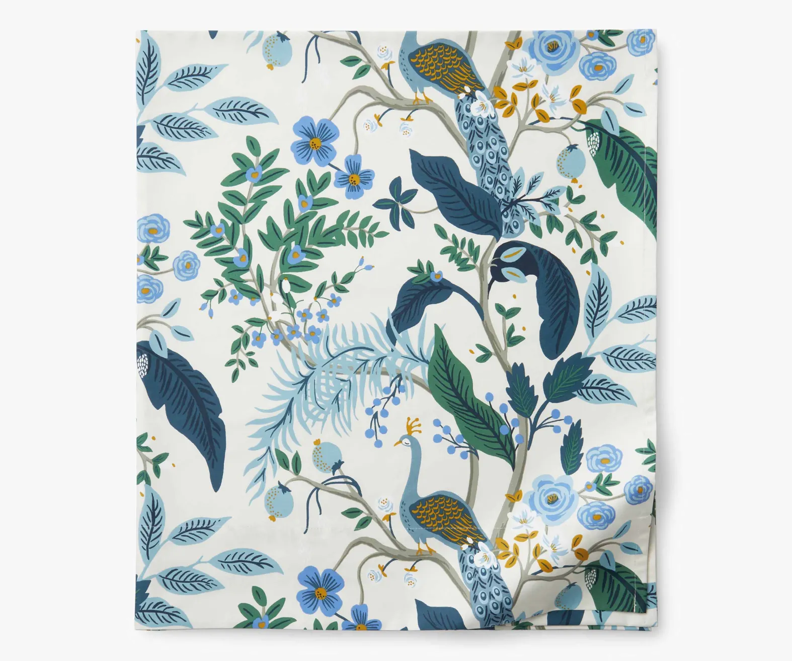 Sateen Flat Sheet