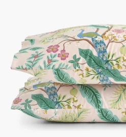Sateen Pillowcases