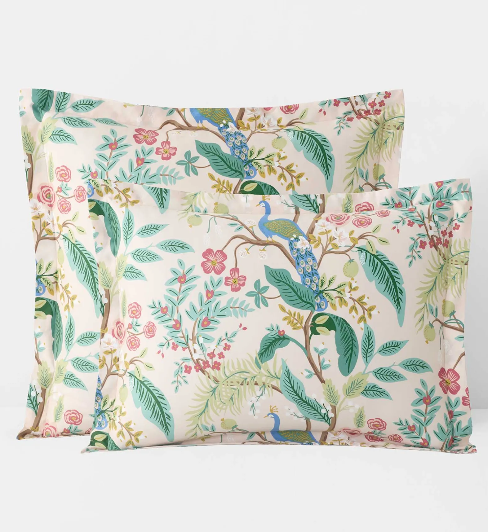 Sateen Sham