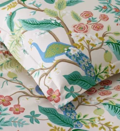 Sateen Sham