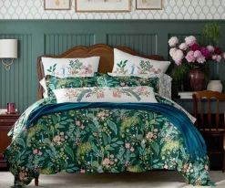 Sateen Sham