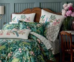 Sateen Sham