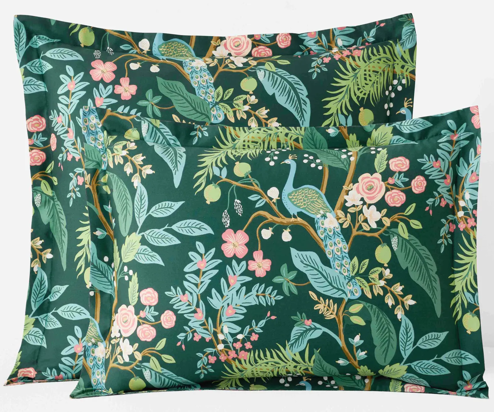 Sateen Sham
