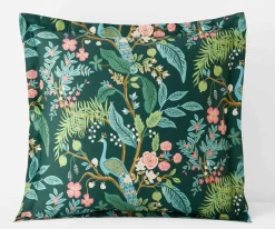 Sateen Sham