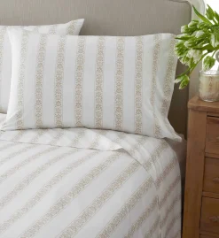 Sateen Sheet Set
