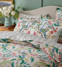 Sateen Sheet Set