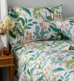 Sateen Sheet Set