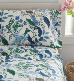 Sateen Sheet Set
