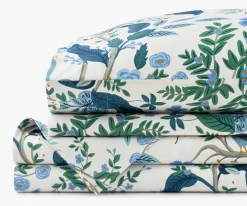 Sateen Sheet Set