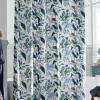 Sateen Shower Curtain
