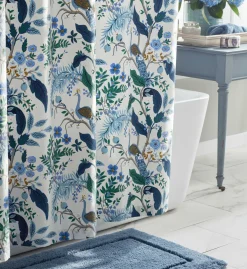 Sateen Shower Curtain