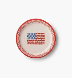 Small Paper Plates