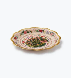 Small Paper Plates
