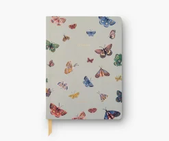 Softcover Journal