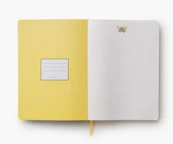 Softcover Journal