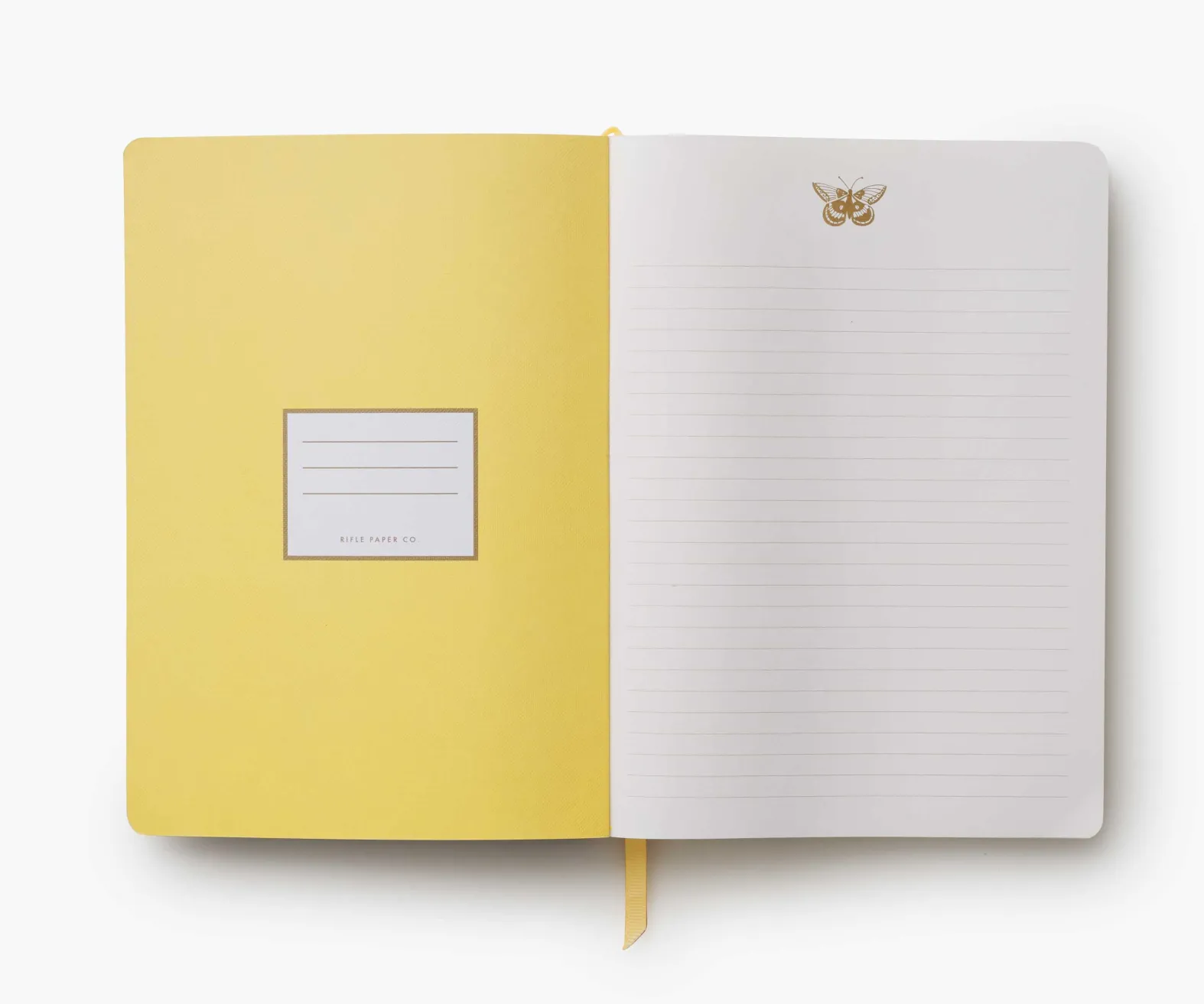 Softcover Journal