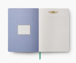 Softcover Journal
