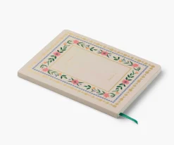 Softcover Journal