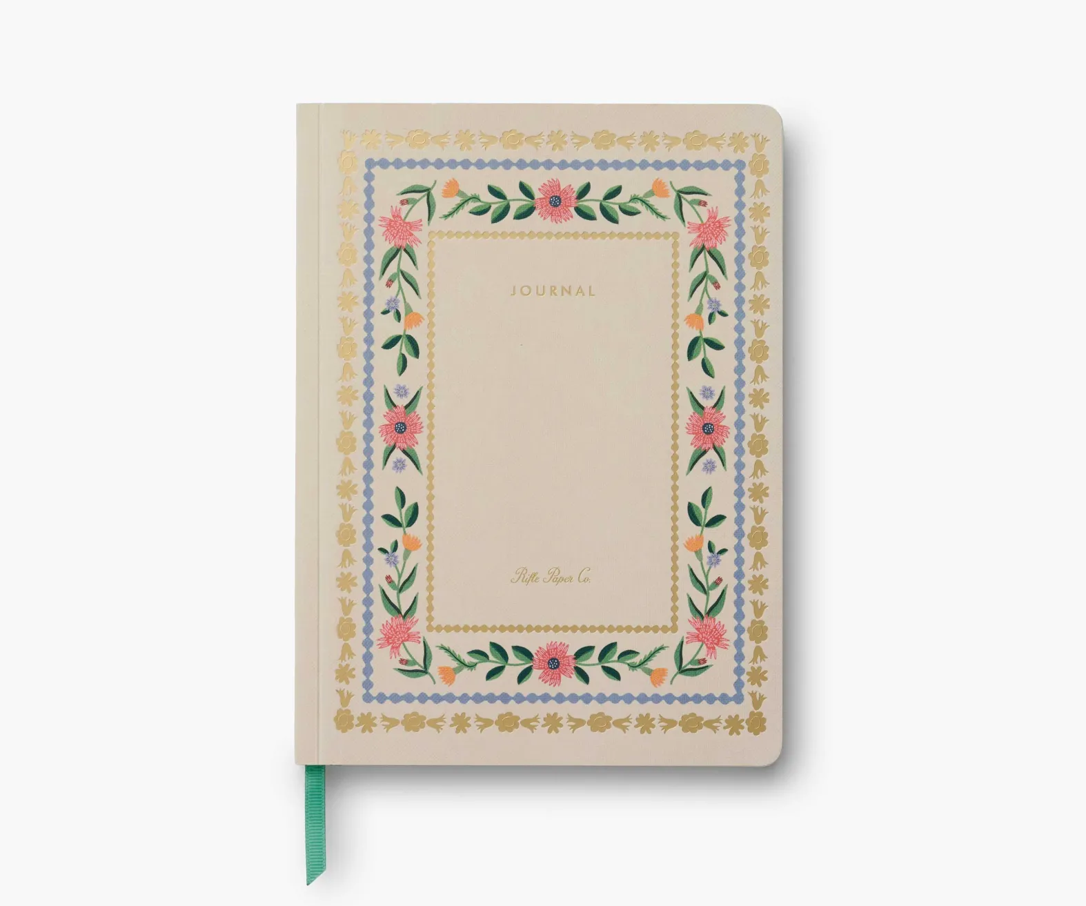 Softcover Journal
