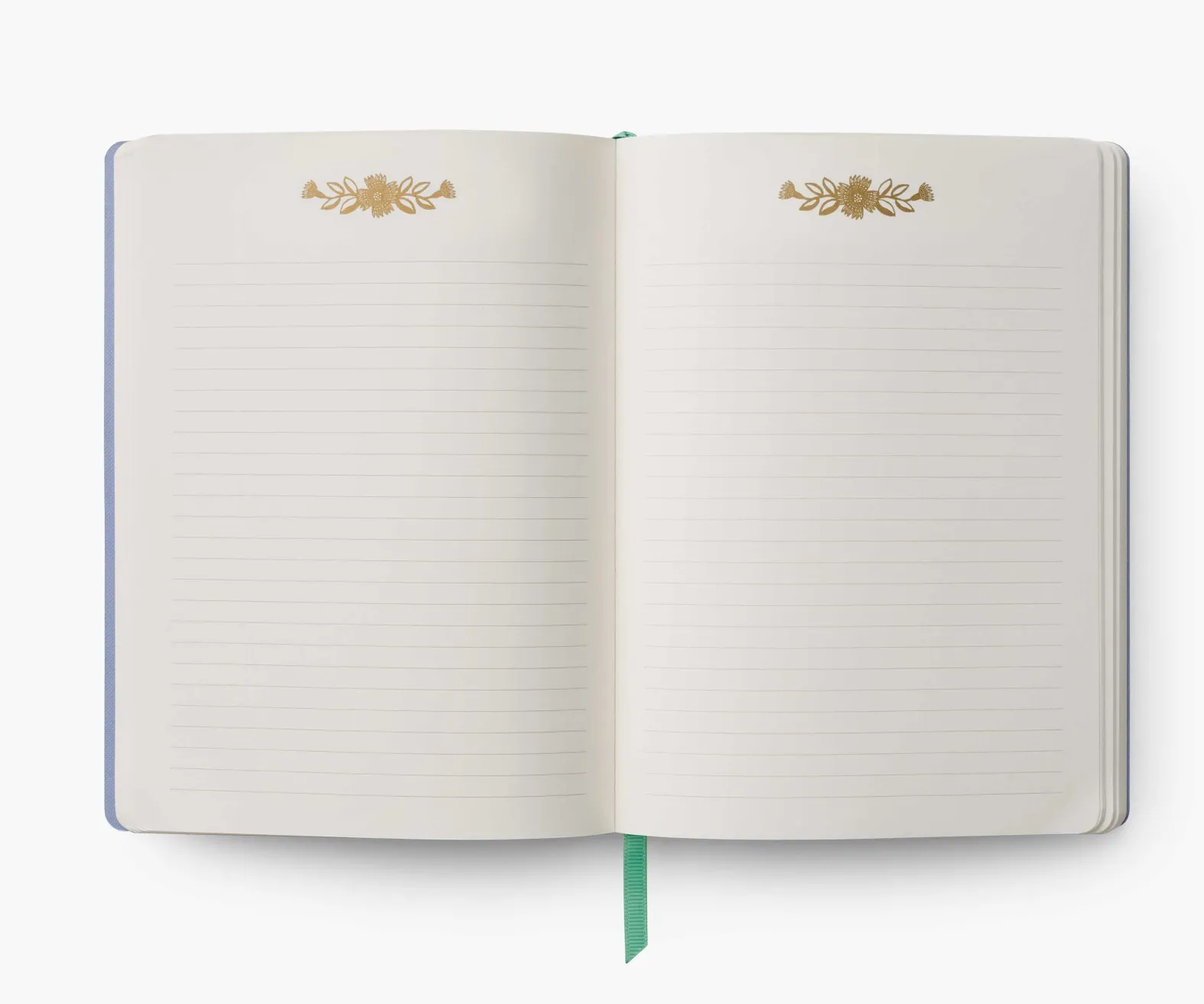 Softcover Journal