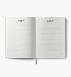 Softcover Journal