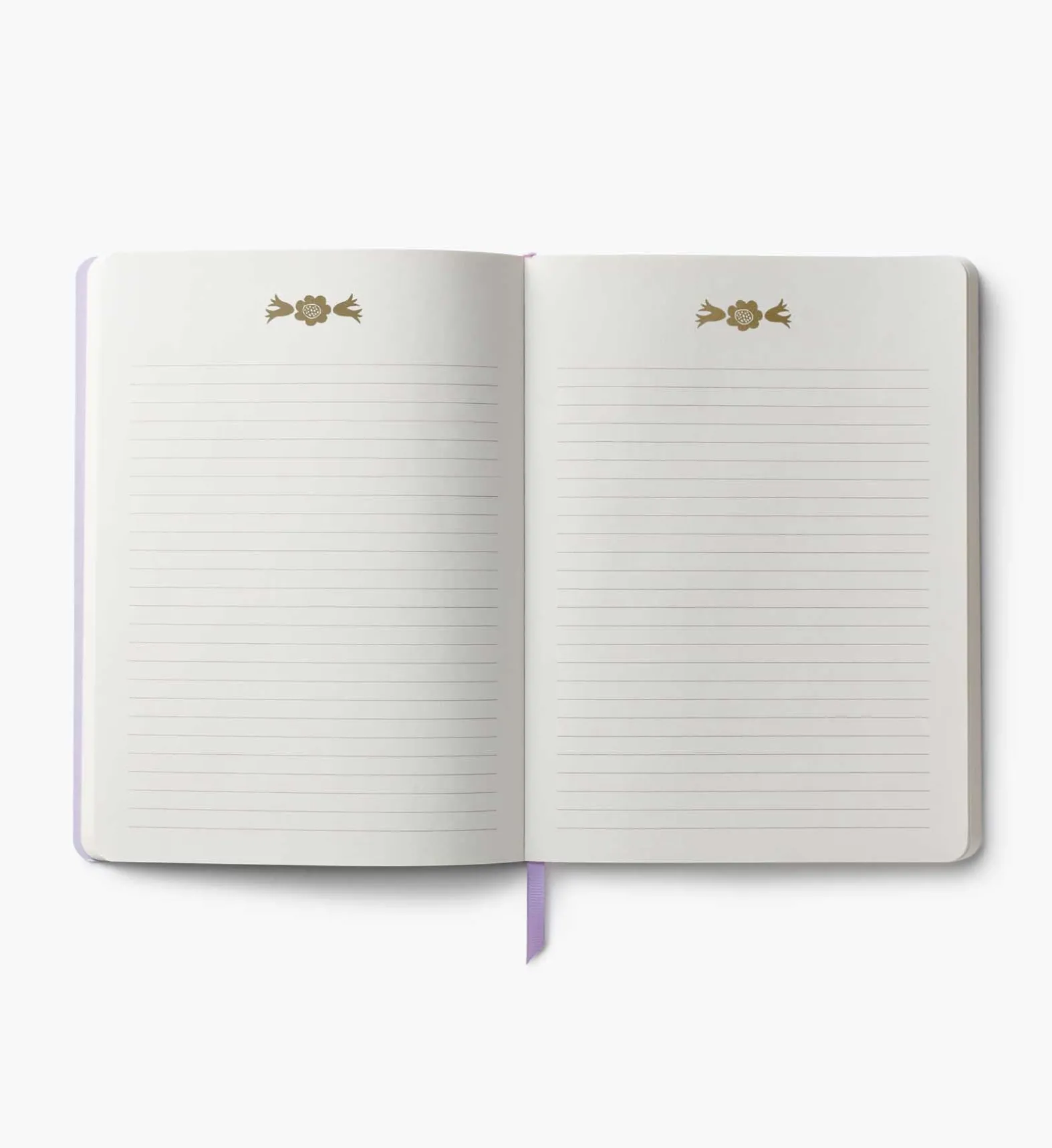 Softcover Journal