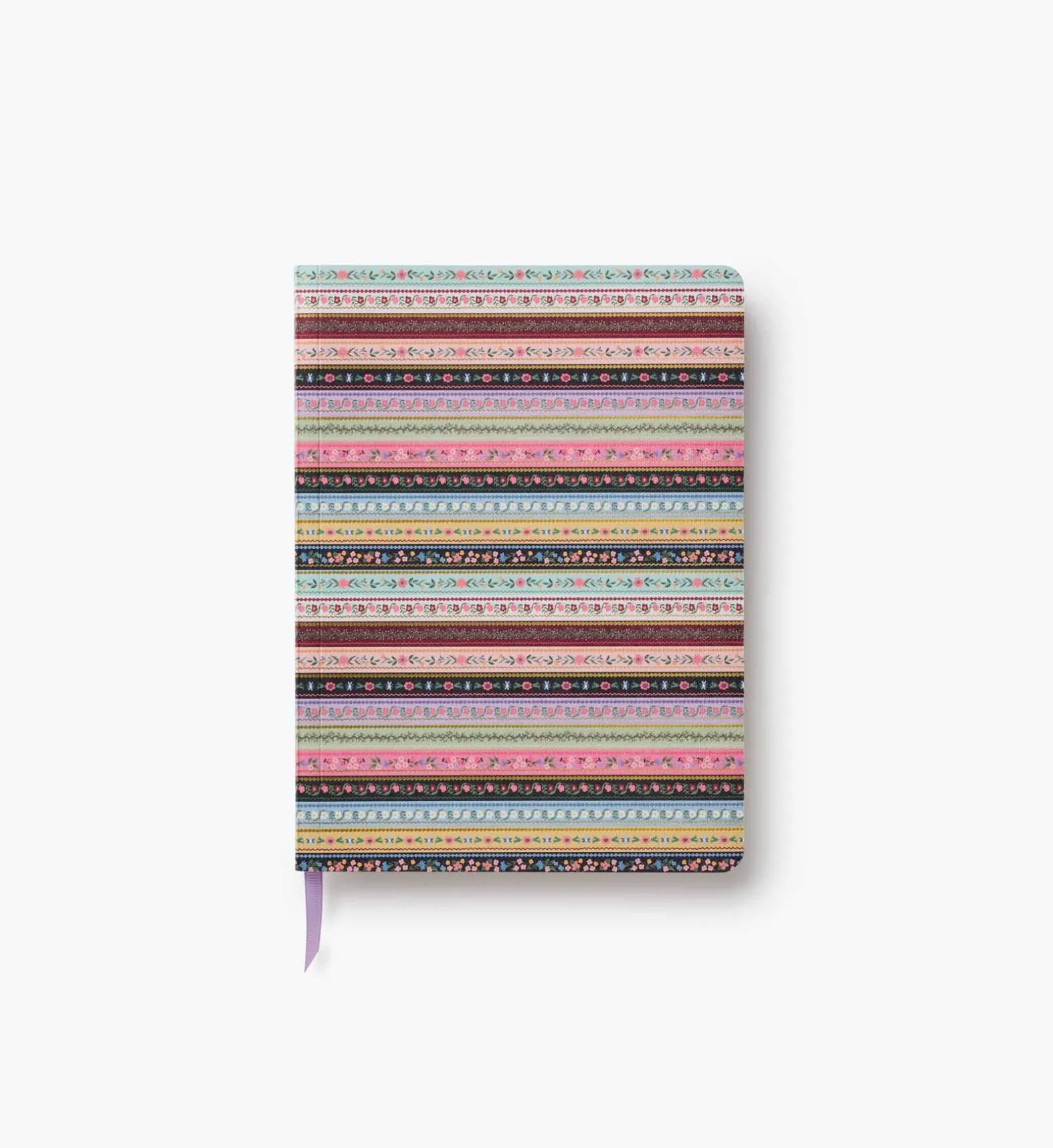 Softcover Journal