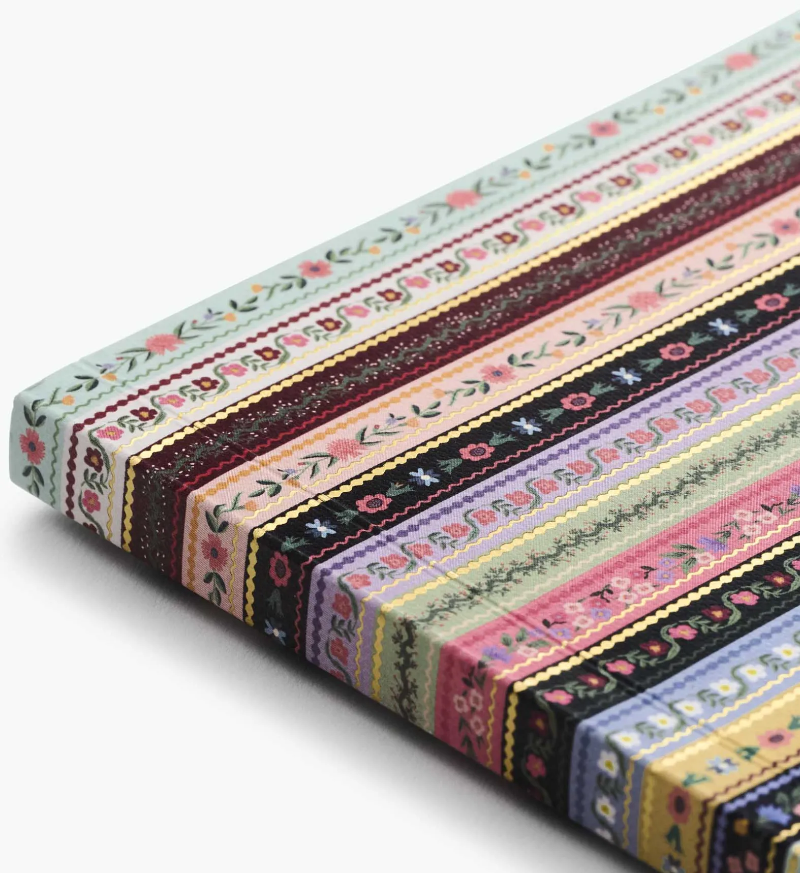 Softcover Journal