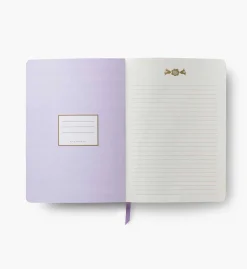 Softcover Journal