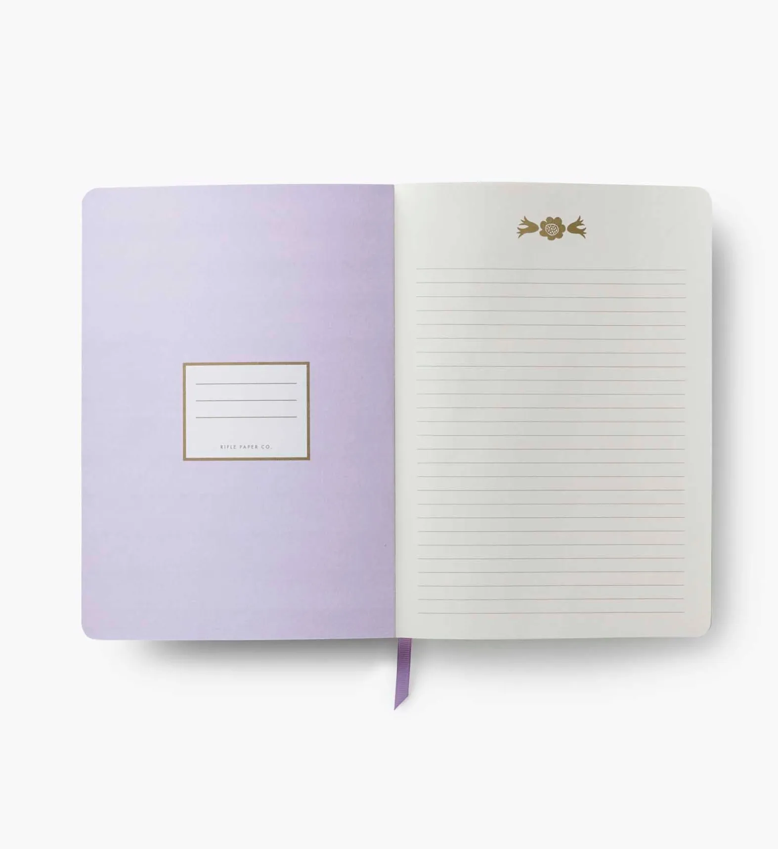Softcover Journal