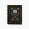 Spiral Notebook