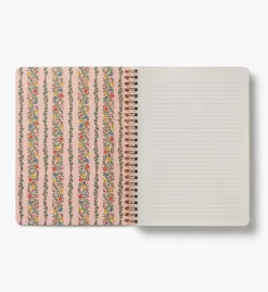 Spiral Notebook