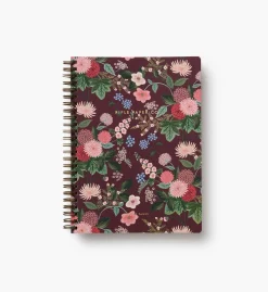 Spiral Notebook