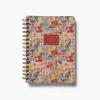 Spiral Notebook