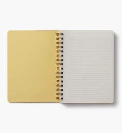 Spiral Notebook