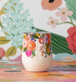 Stemless Wine Cup
