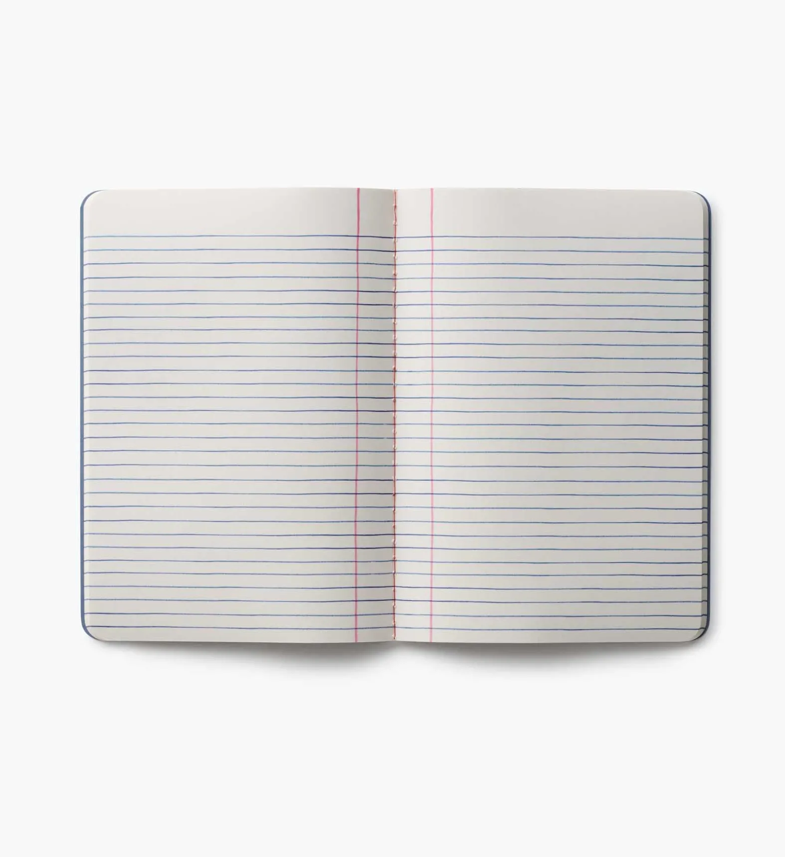 Stitched Notebook Set