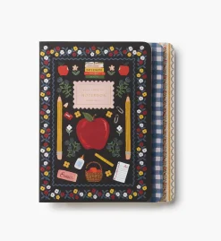 Stitched Notebook Set