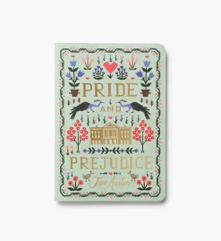 Stitched Notebook Set