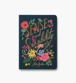 Stitched Notebook Set