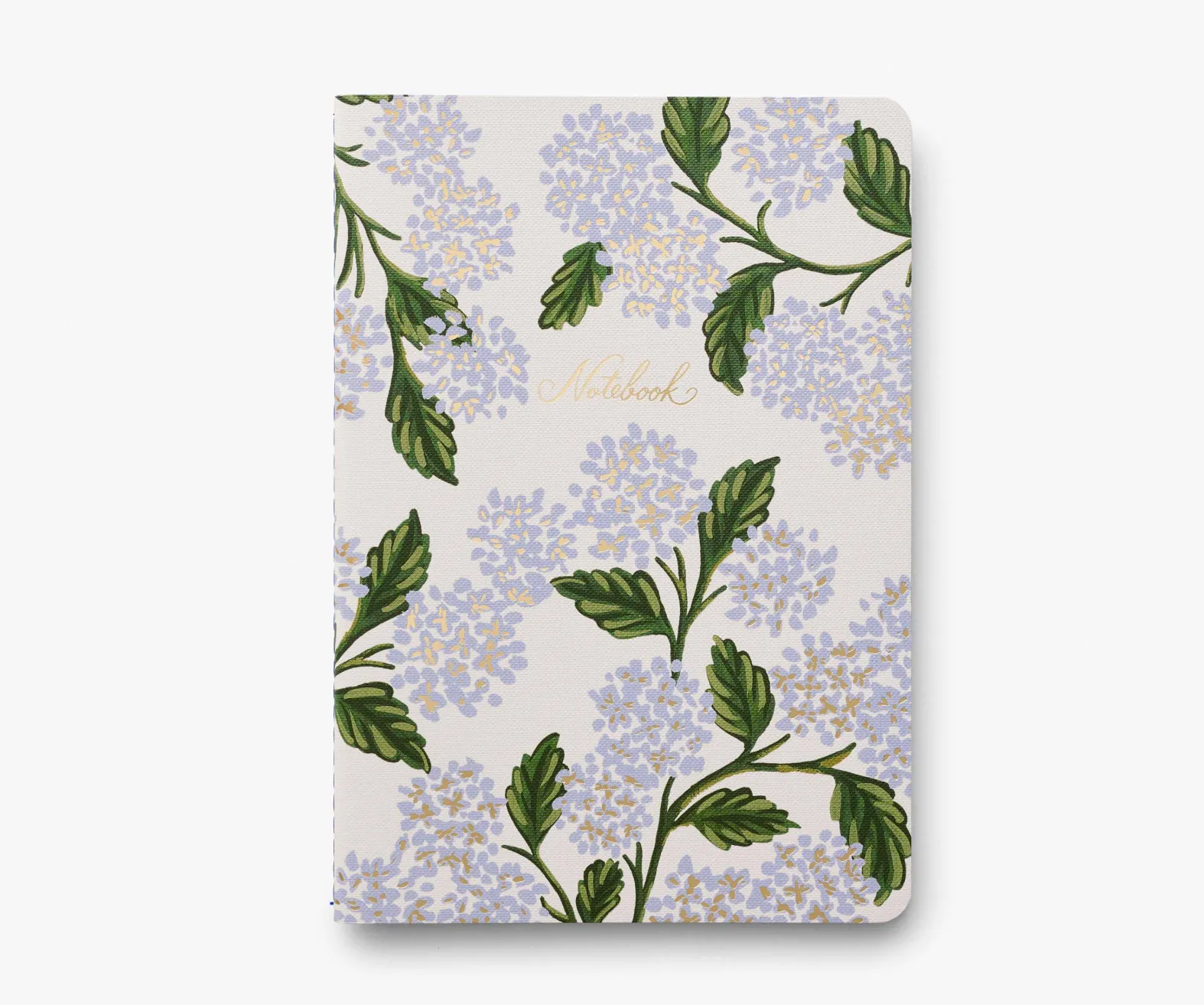 Stitched Notebook Set