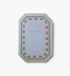 Stitched Notebook Set