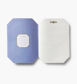 Stitched Notebook Set