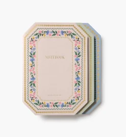 Stitched Notebook Set