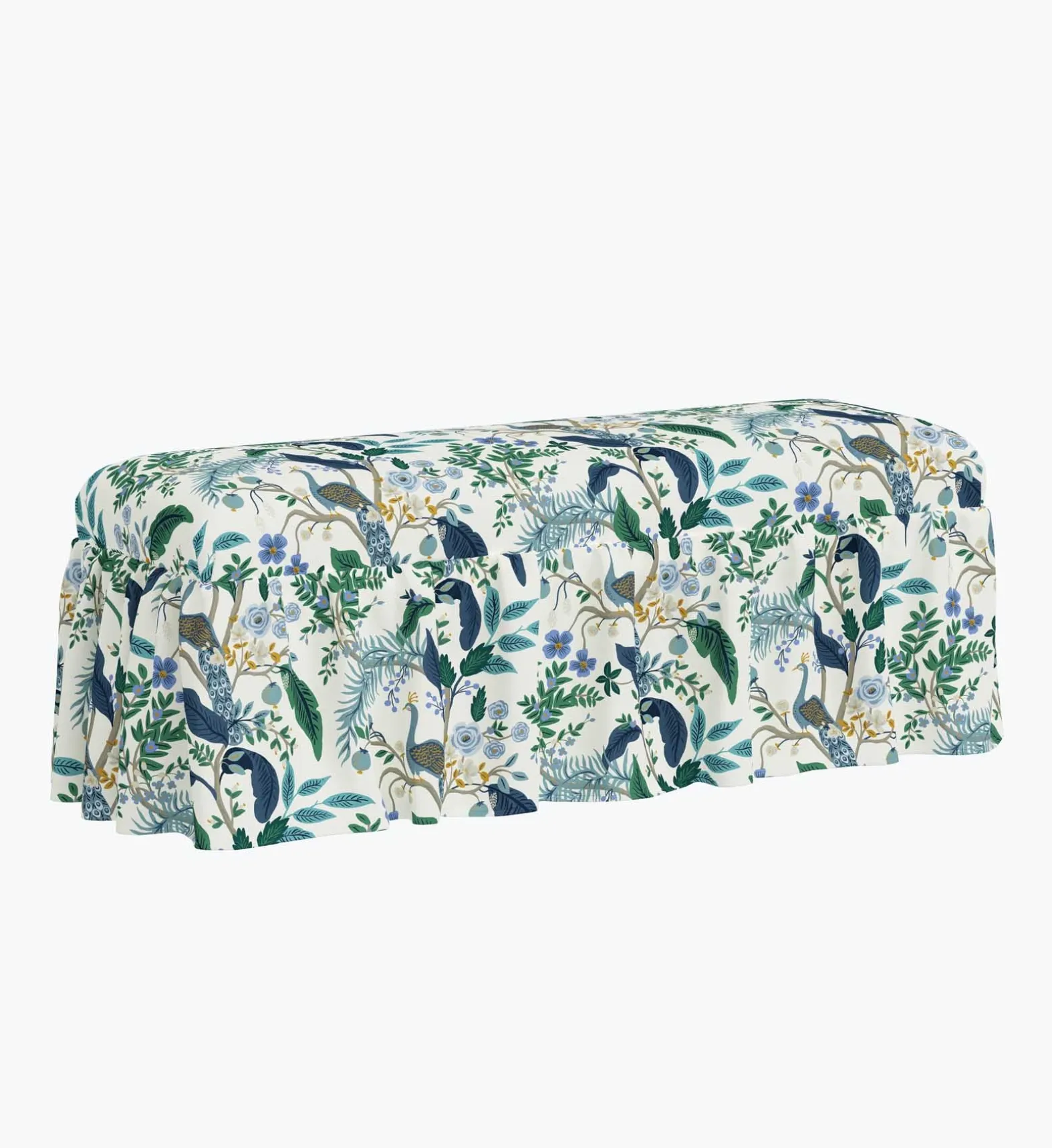 Surrey Dining Bench