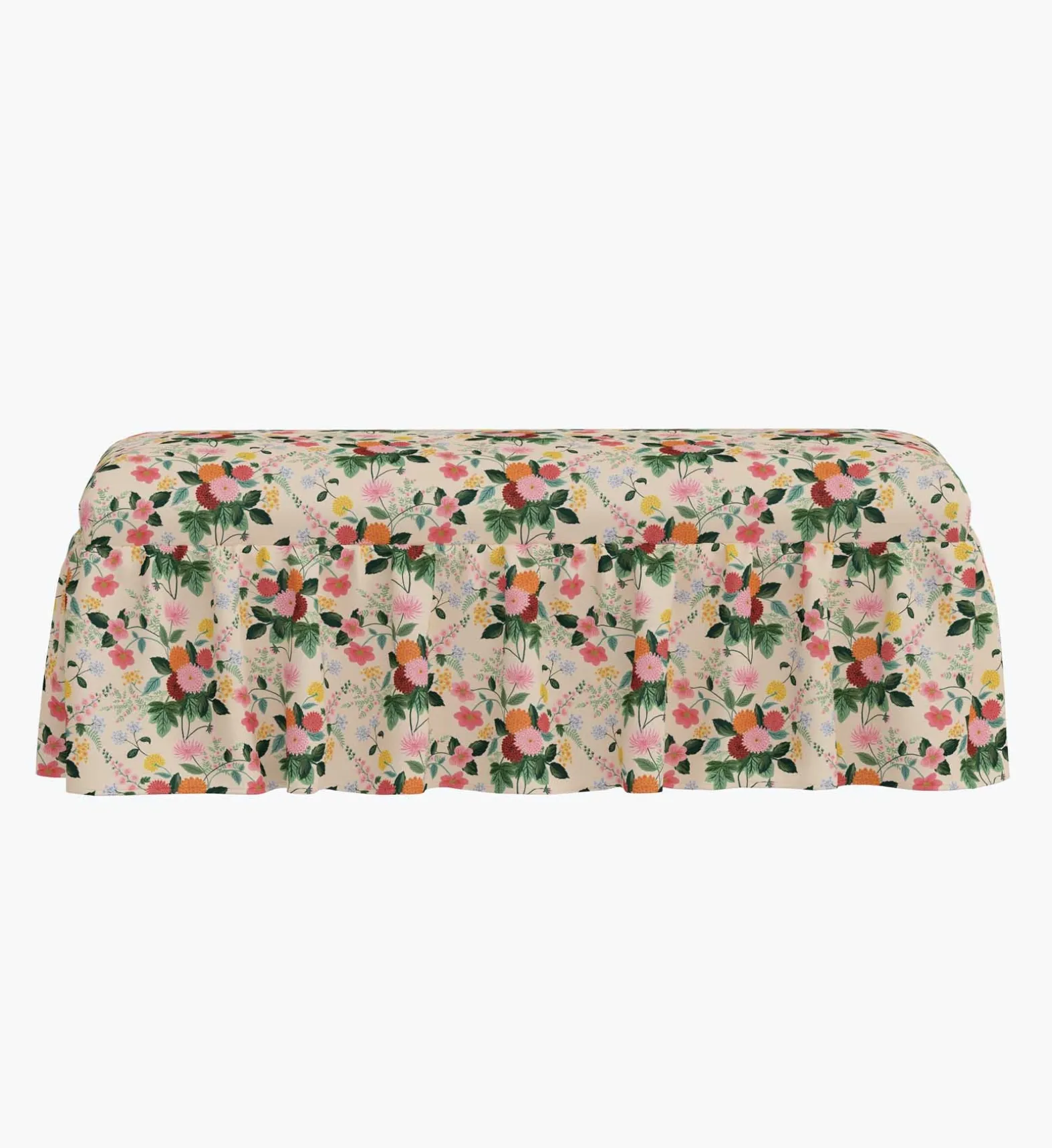 Surrey Dining Bench